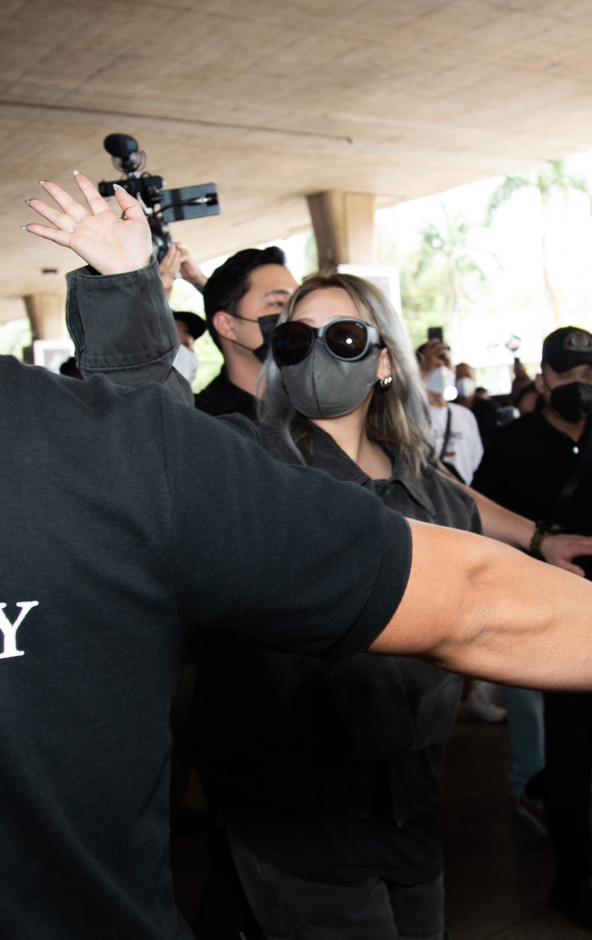 CL đến Việt Nam ảnh 2 CL den Viet Nam anh 2