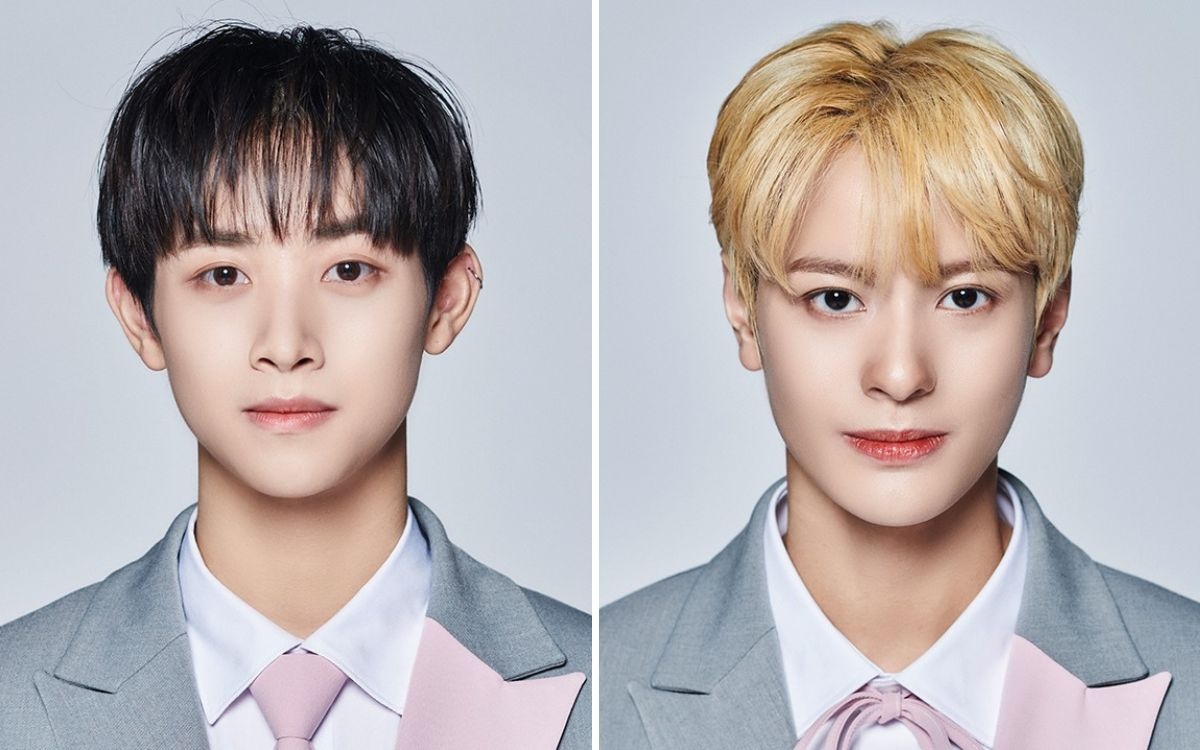 2 thuc tap sinh nguoi Viet tham gia show song con Han Quoc hinh anh