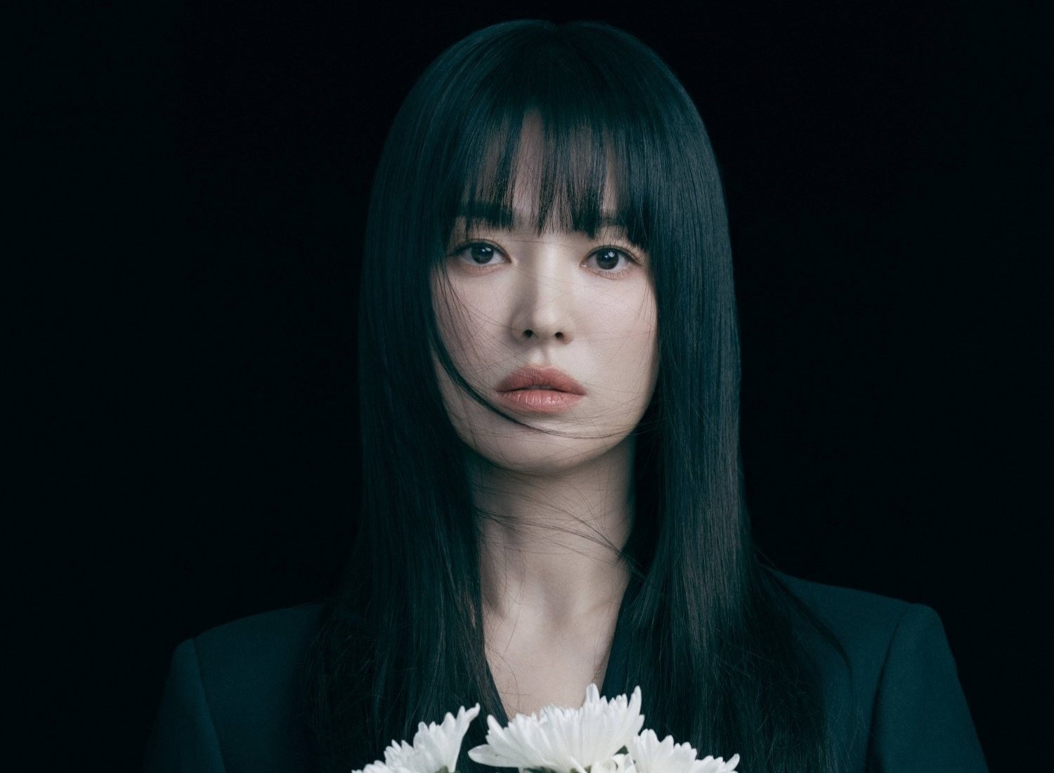 Song Hye Kyo 'pha ken' hinh anh