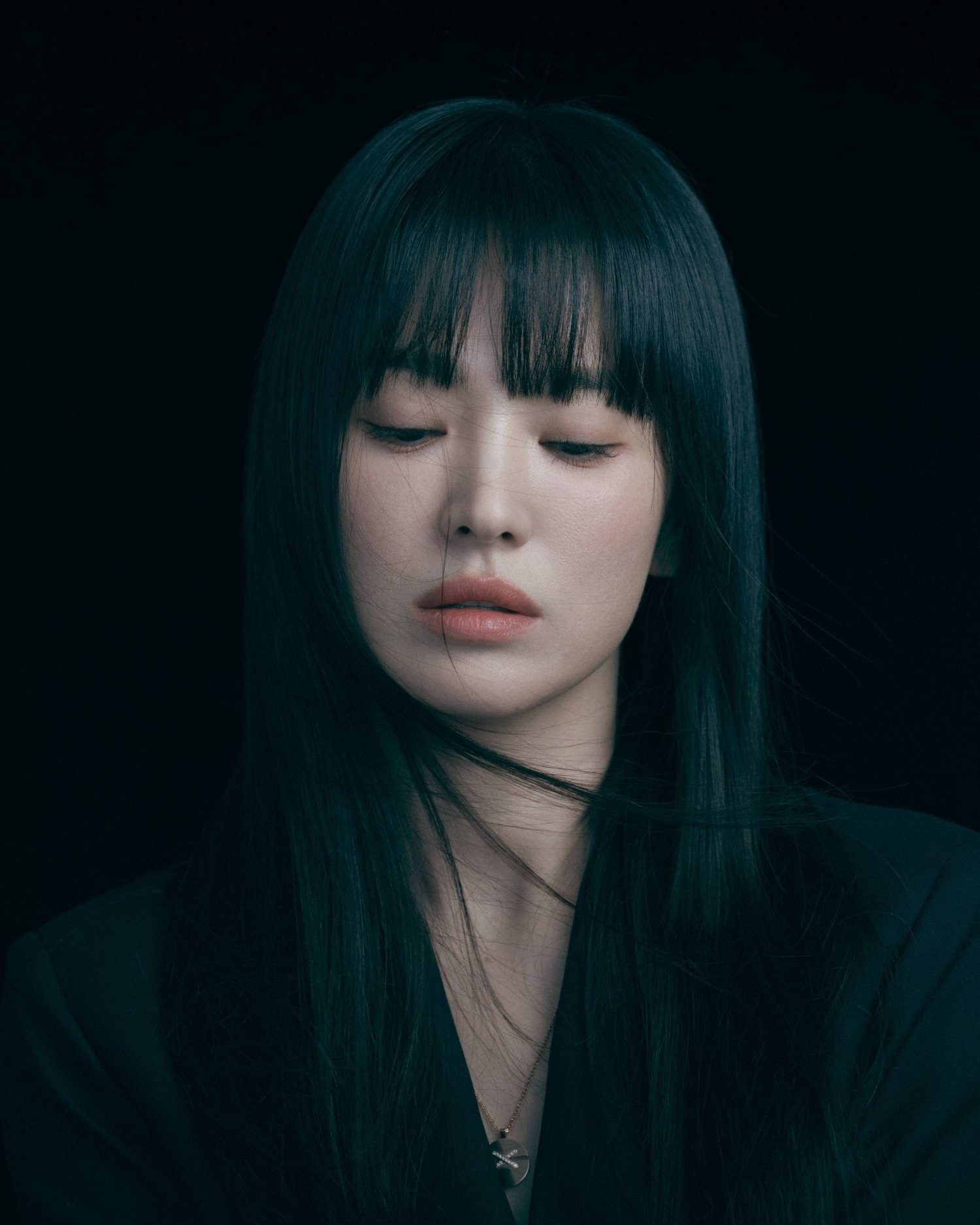 Vinh quang trong thu han anh 1