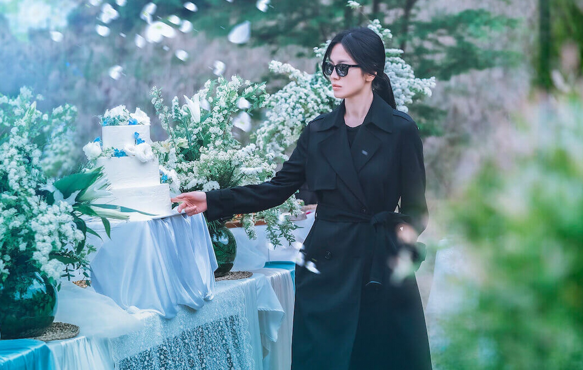 Vinh quang trong thu han anh 10