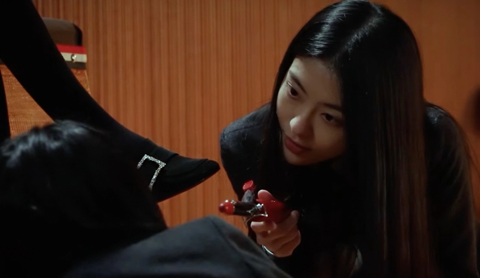 Cau chuyen co that dang sau canh bat nat kinh hoang nhat 'The Glory' hinh anh