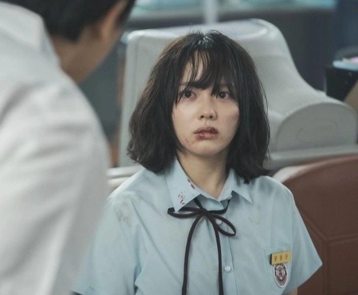 Vinh quang trong thu han anh 3