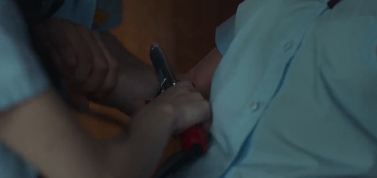 Vinh quang trong thù hận ảnh 2 Vinh quang trong thu han anh 2