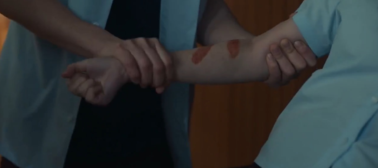 Vinh quang trong thù hận ảnh 1 Vinh quang trong thu han anh 1