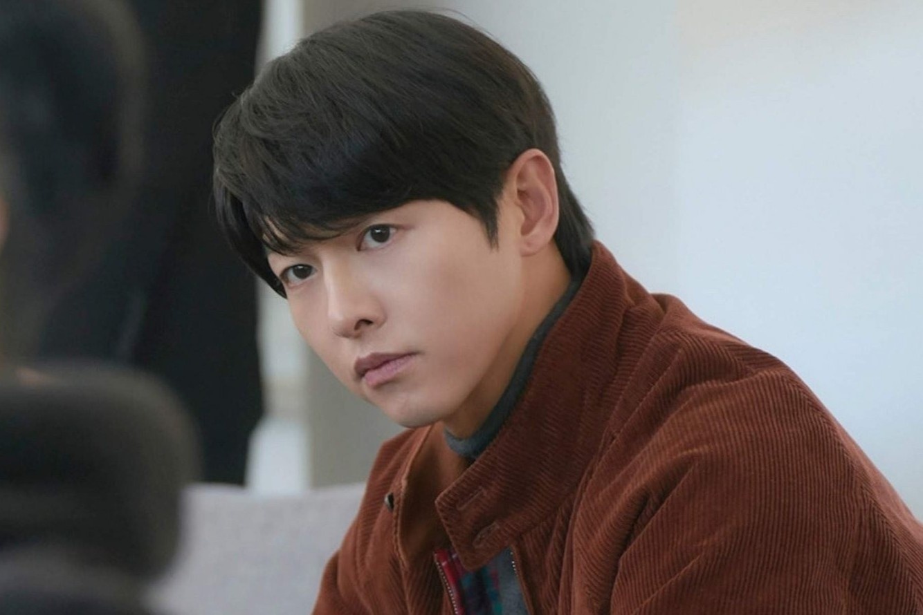 'Cau ut nha tai phiet' la phim co doan ket te nhat hinh anh