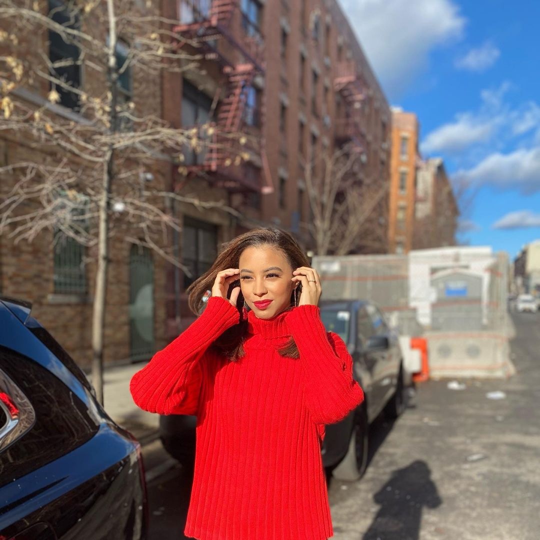 Miss Universe 2022 anh 11