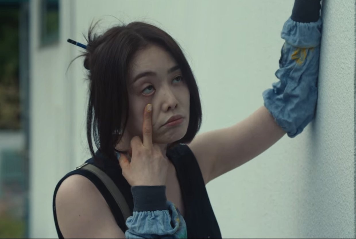 Vinh quang trong thu han anh 2