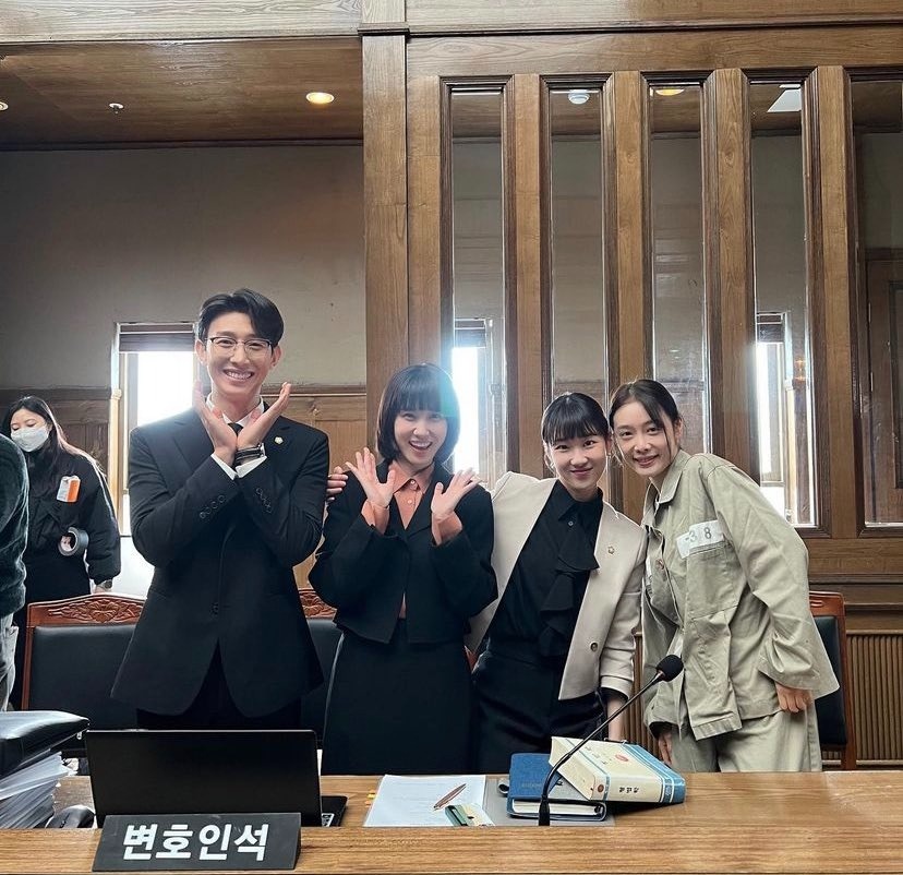 Vinh quang trong thu han anh 7