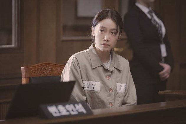 Vinh quang trong thu han anh 5