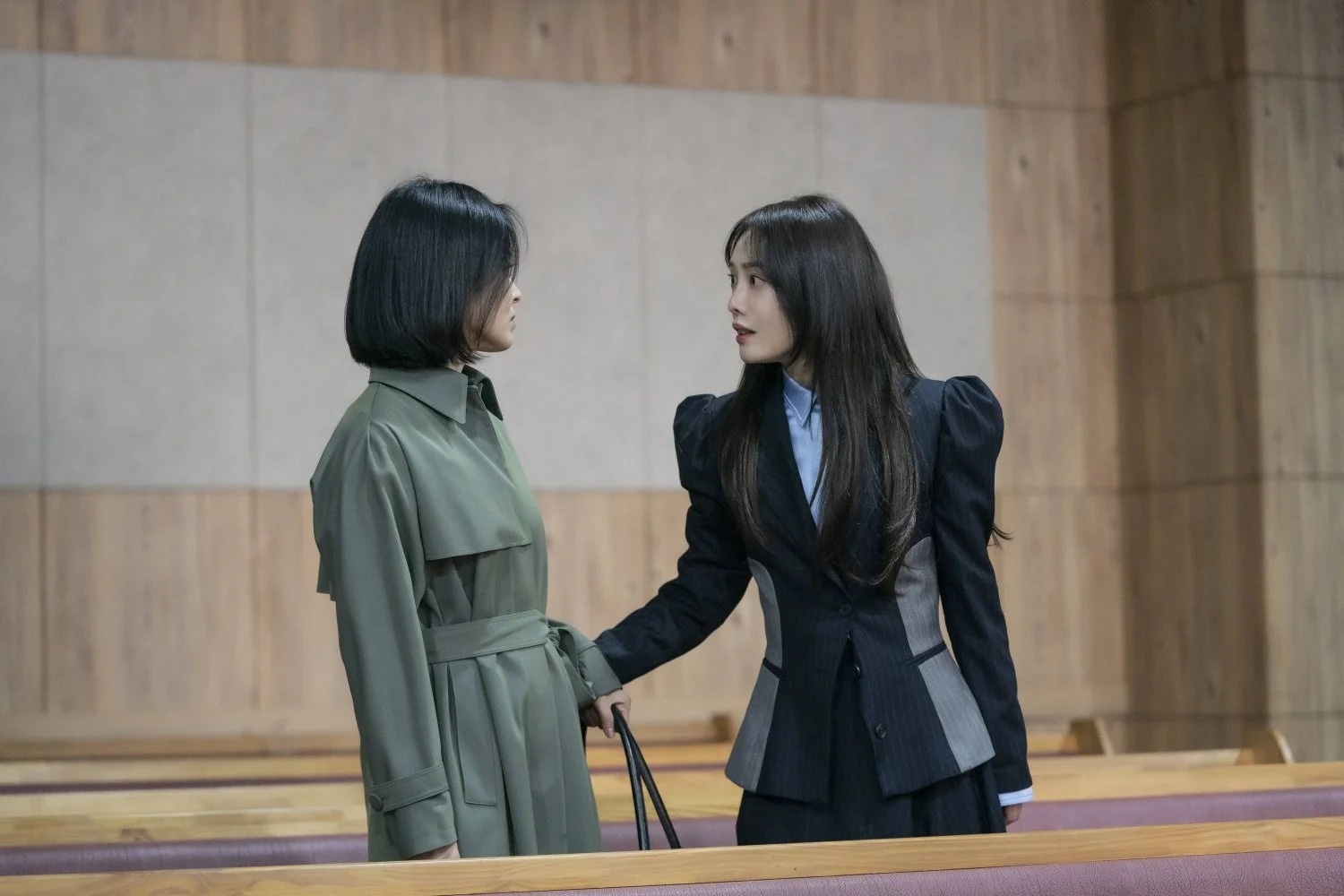 Vinh quang trong thu han anh 10