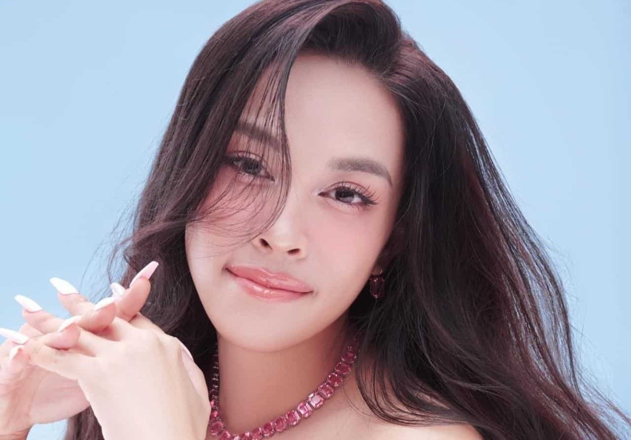 Ngọc Mai hát Túy Âm ảnh 2 Ngoc Mai hat Tuy Am anh 2