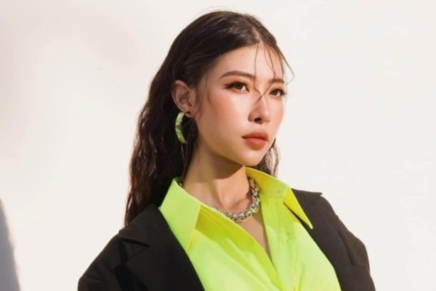 Tac gia 'Tuy am': Phan hoi cua O Sen chua thuyet phuc hinh anh