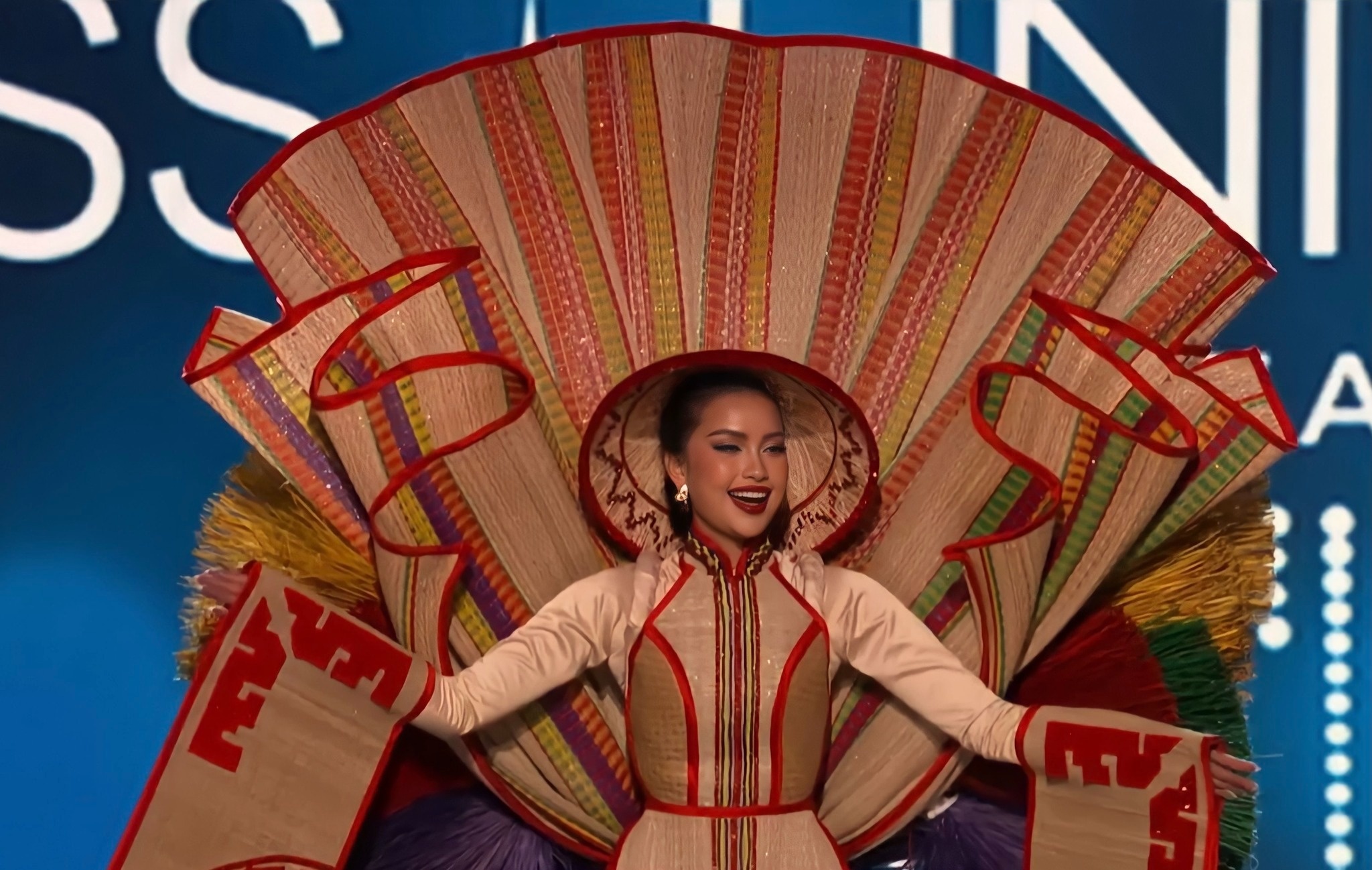 Miss Universe 2022 ảnh 1 Miss Universe 2022 anh 1