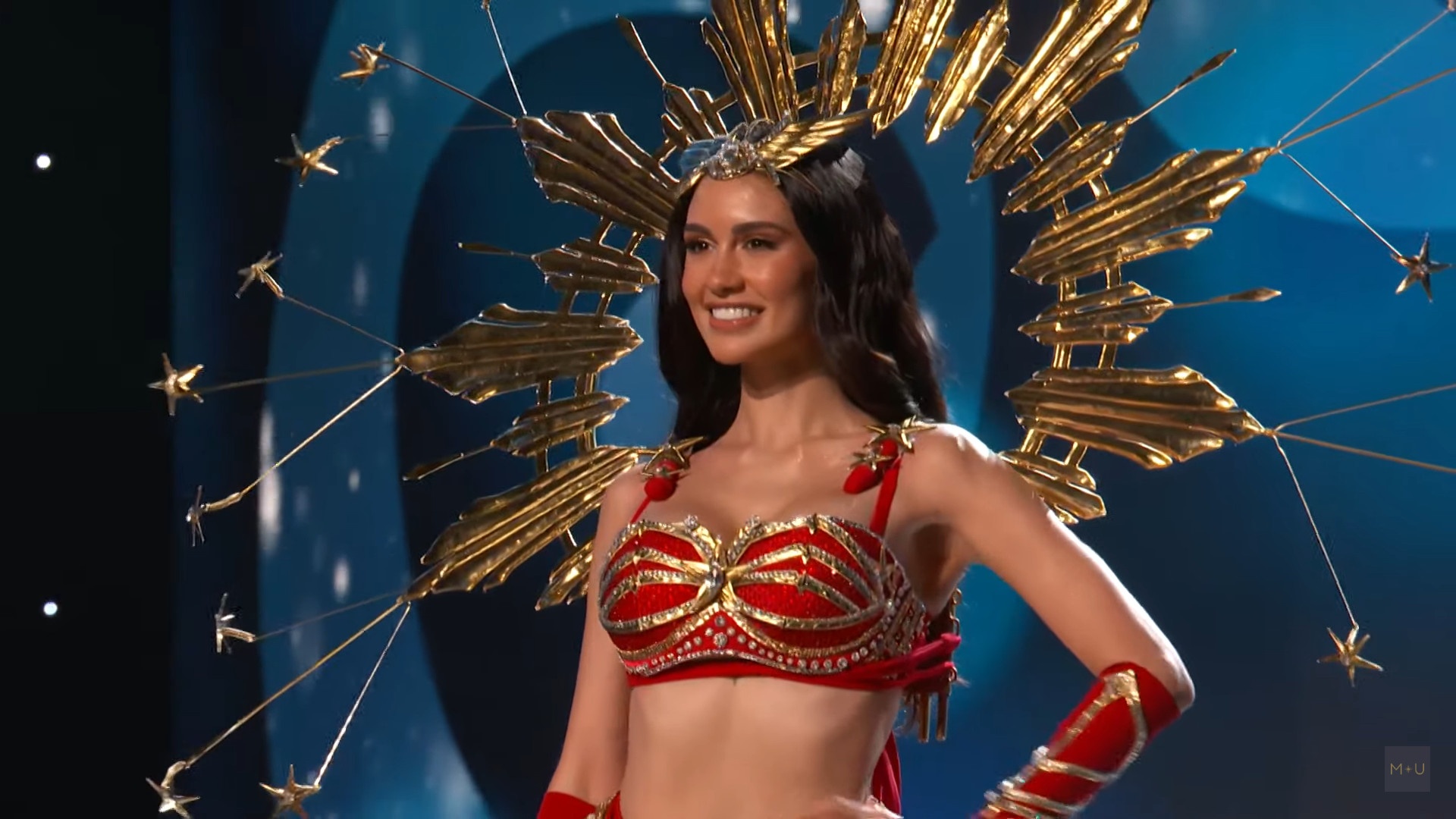 Miss Universe 2022 ảnh 4 Miss Universe 2022 anh 4