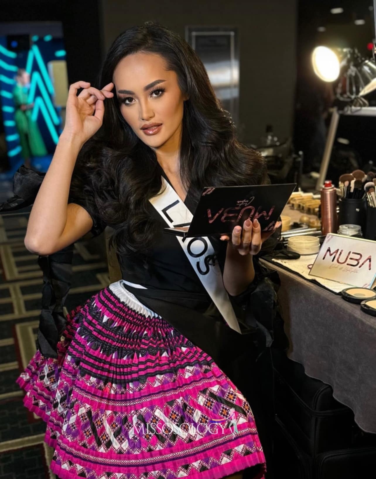 Miss Universe 2022 ảnh 10 Miss Universe 2022 anh 10