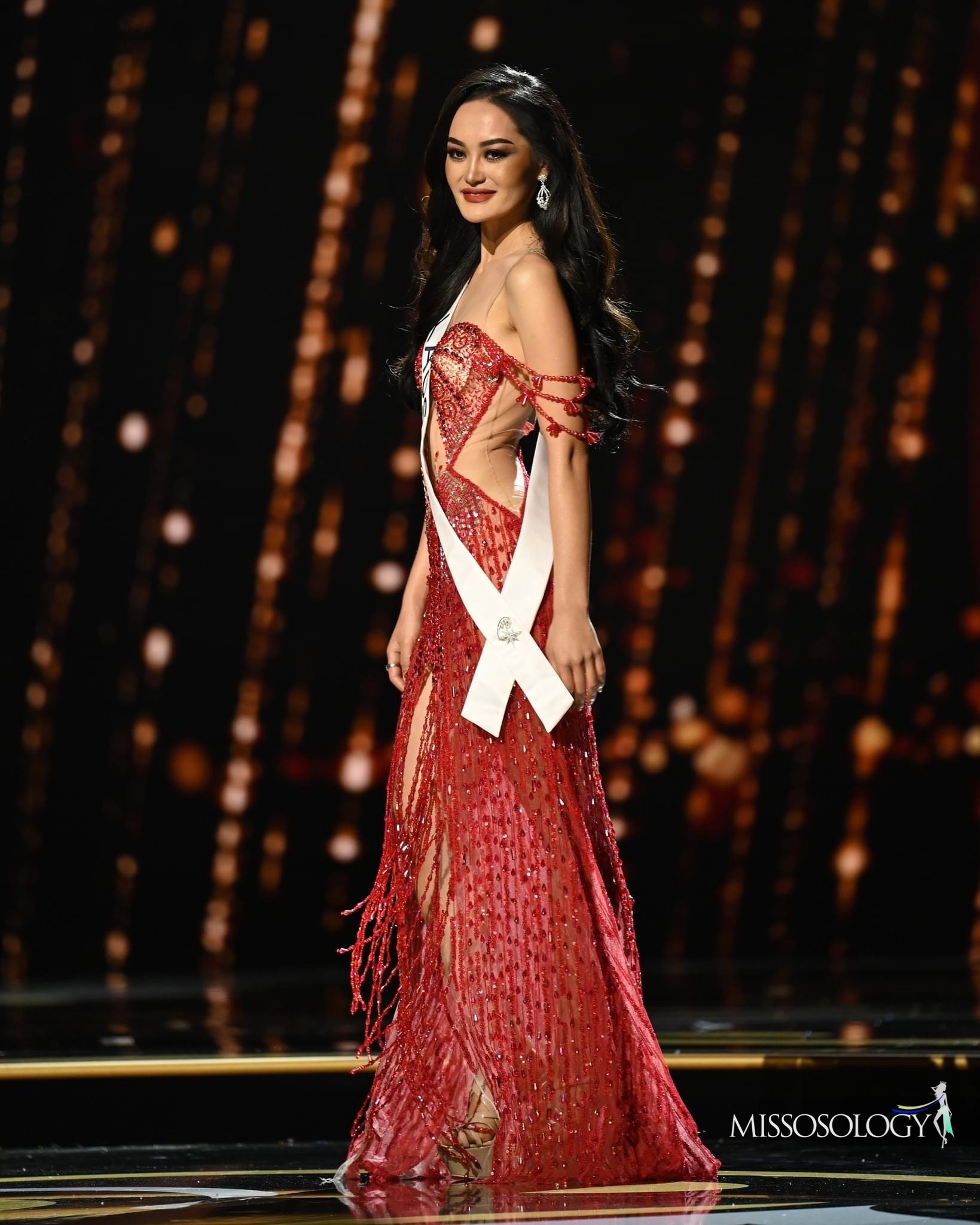 Miss Universe 2022 ảnh 4 Miss Universe 2022 anh 4