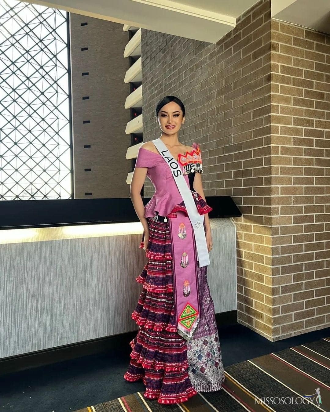 Miss Universe 2022 ảnh 12 Miss Universe 2022 anh 12