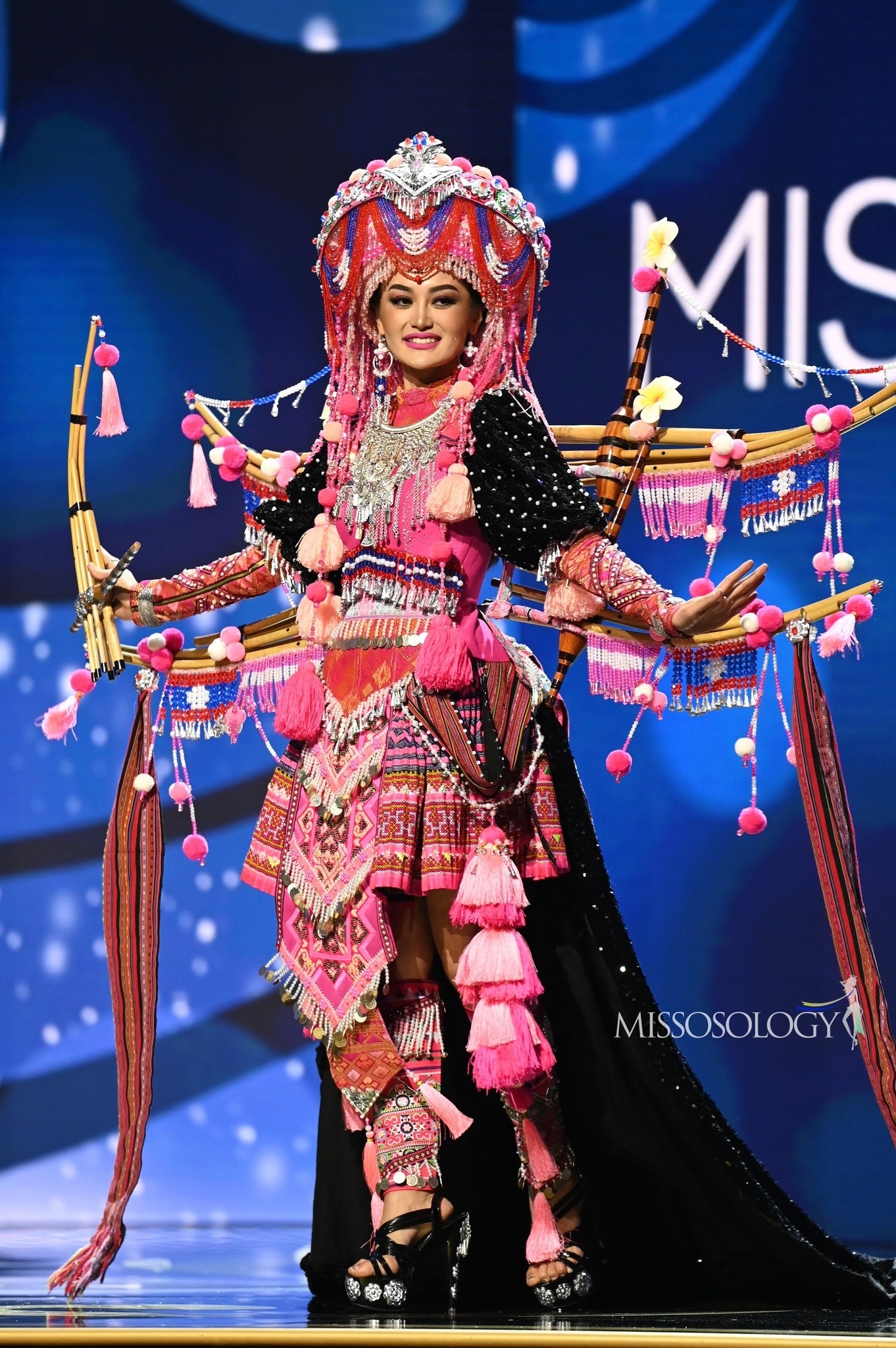 Miss Universe 2022 ảnh 2 Miss Universe 2022 anh 2