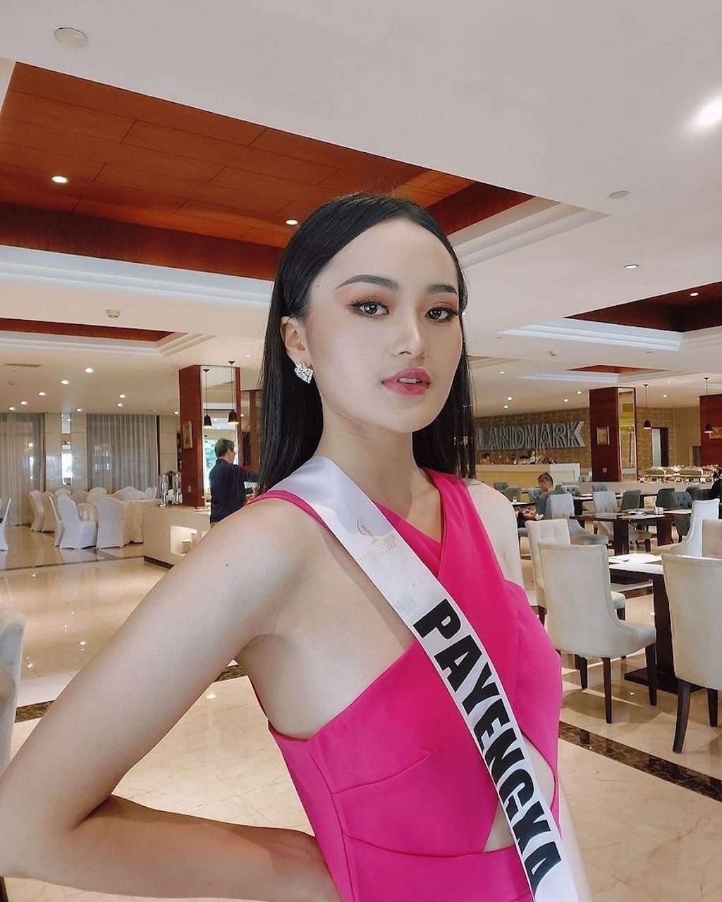 Miss Universe 2022 ảnh 7 Miss Universe 2022 anh 7