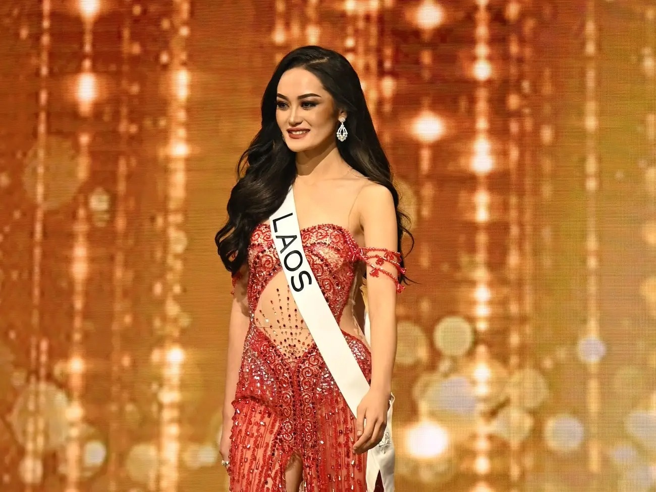 Miss Universe 2022 anh 1