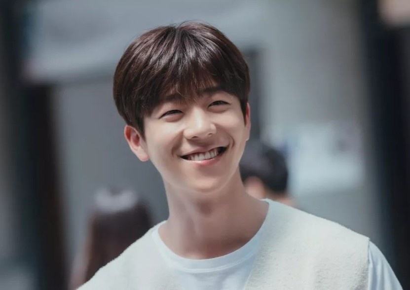 Mac benh dong kinh, nam dien vien duoc mien nhap ngu hinh anh