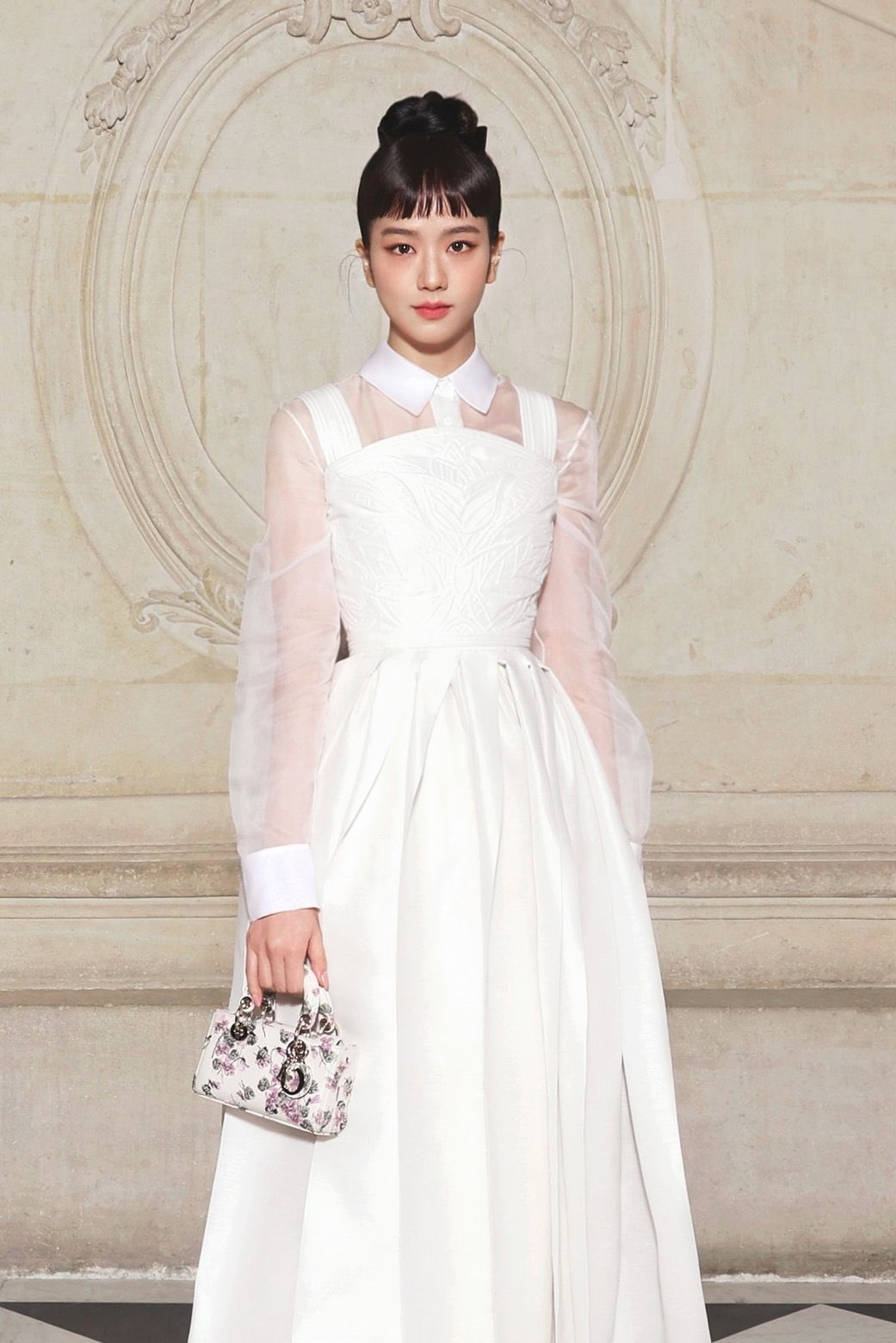 Paris Haute Couture Week ảnh 13 Paris Haute Couture Week anh 13