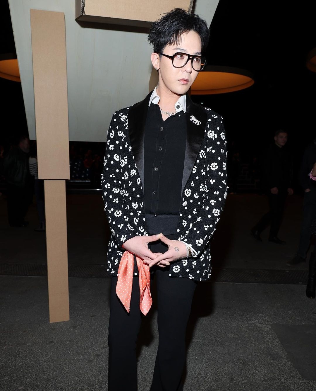 Paris Haute Couture Week ảnh 6 Paris Haute Couture Week anh 6