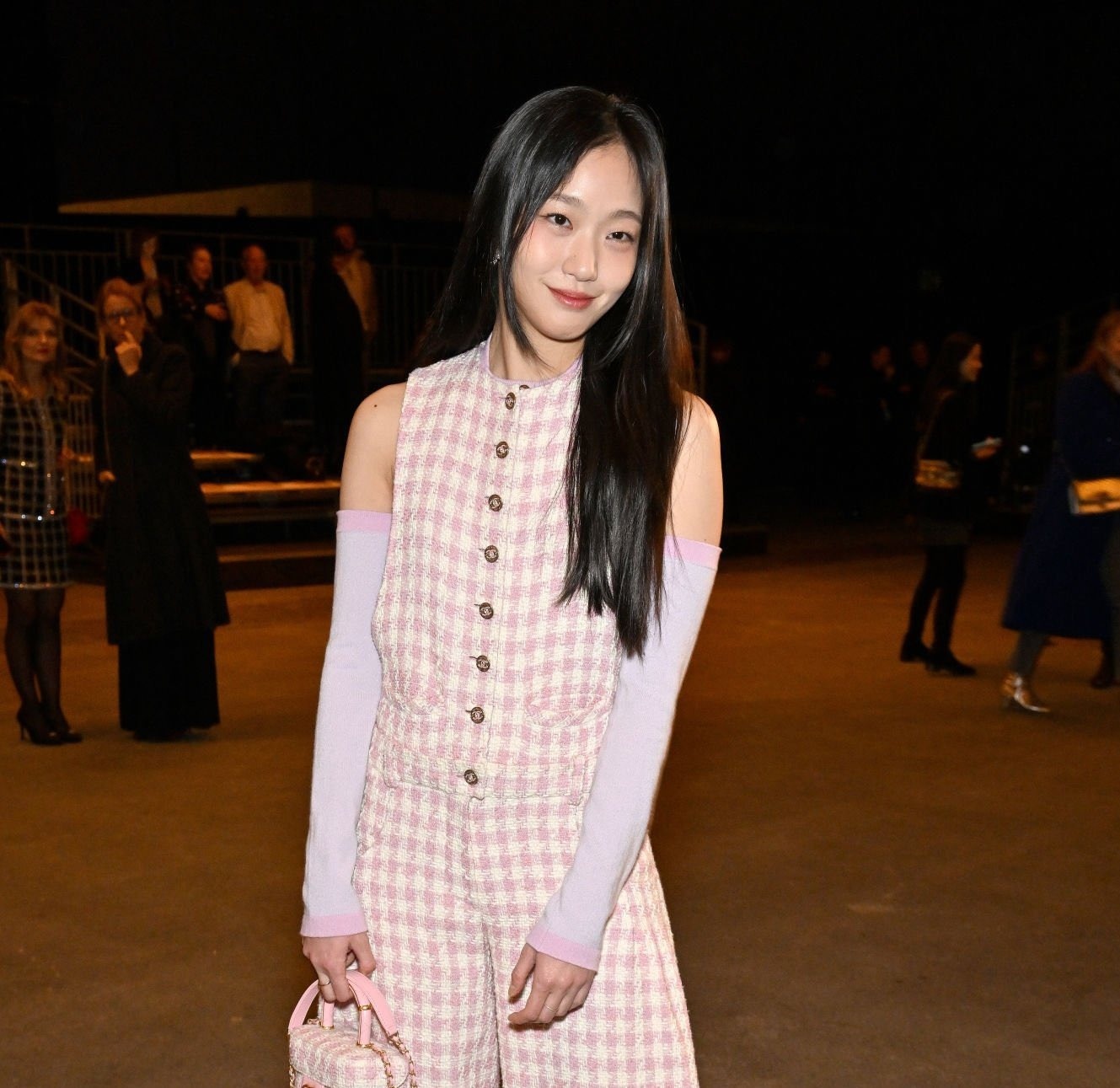 Paris Haute Couture Week ảnh 11 Paris Haute Couture Week anh 11