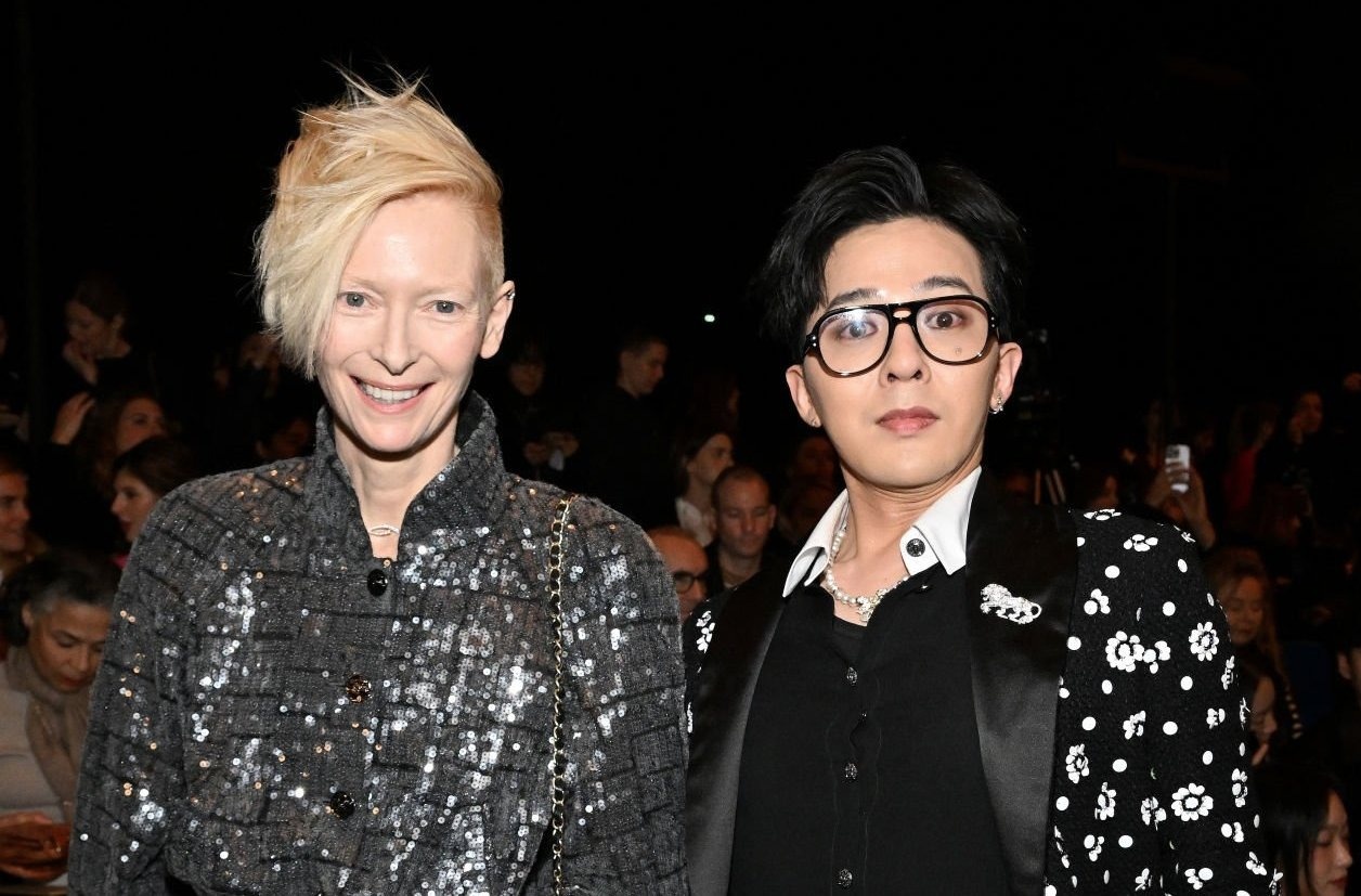 Paris Haute Couture Week ảnh 7 Paris Haute Couture Week anh 7