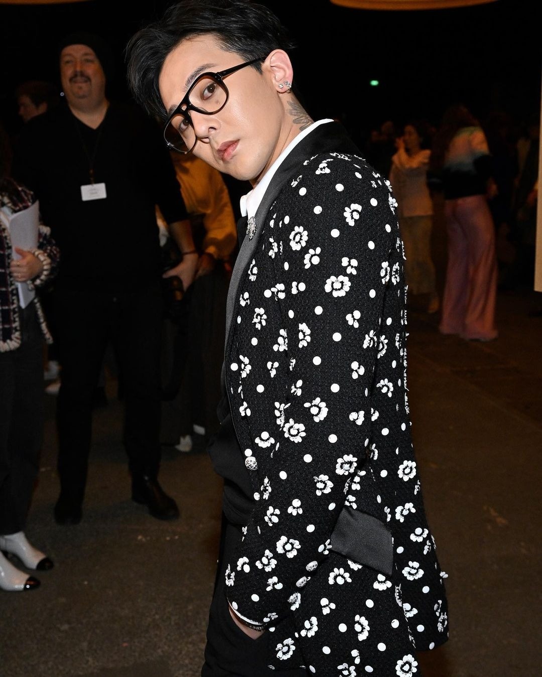 Paris Haute Couture Week ảnh 3 Paris Haute Couture Week anh 3