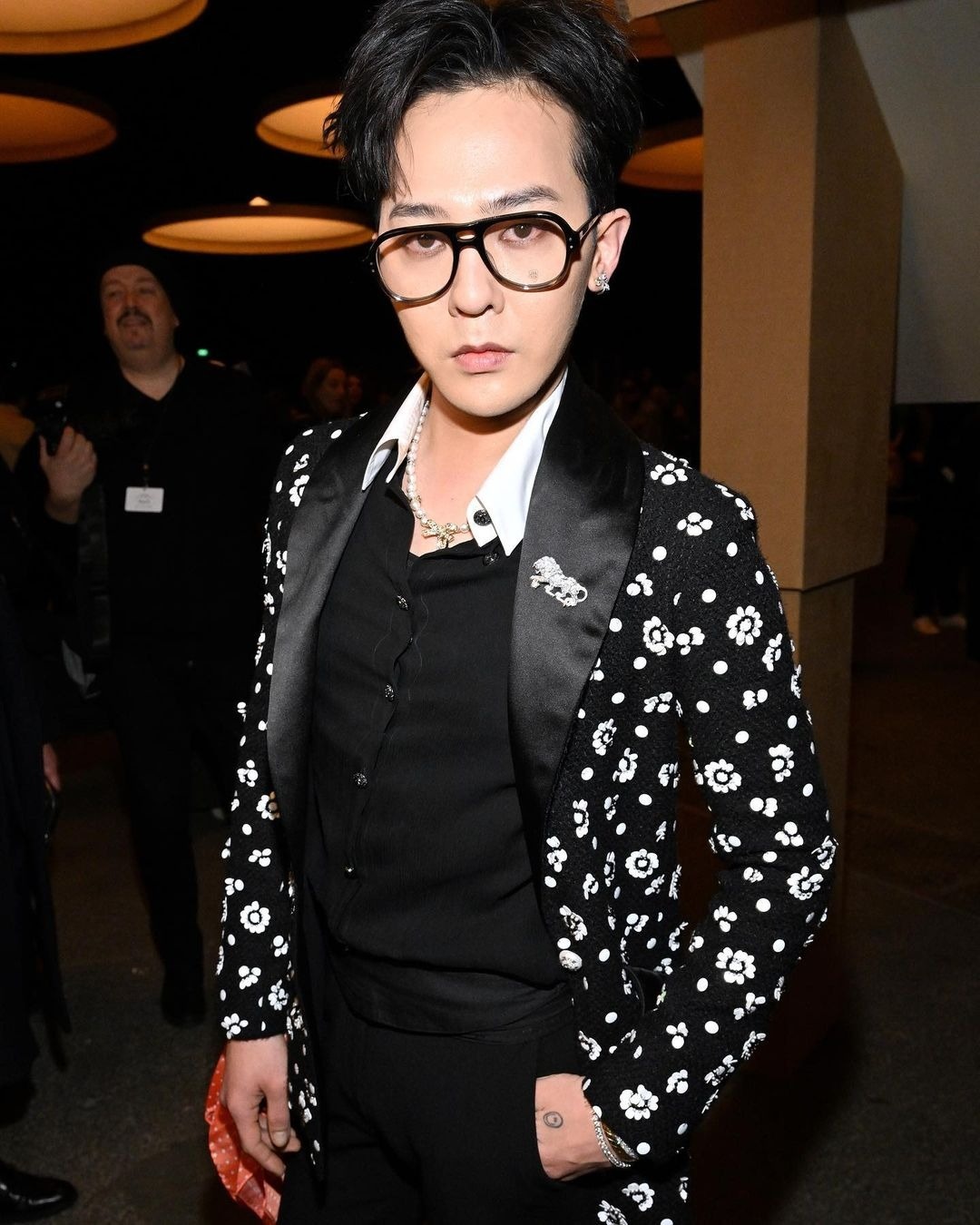 Paris Haute Couture Week ảnh 4 Paris Haute Couture Week anh 4