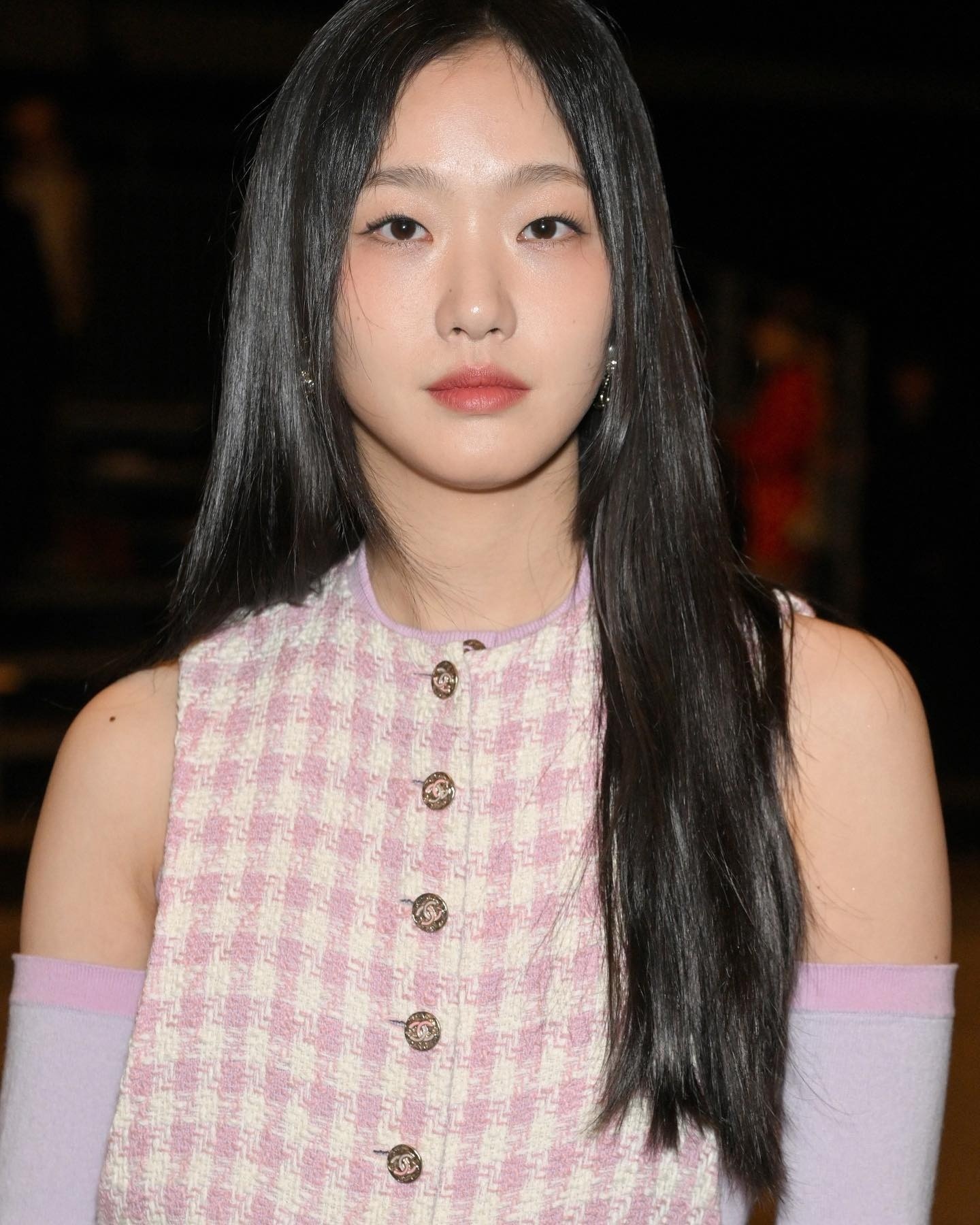 Paris Haute Couture Week ảnh 12 Paris Haute Couture Week anh 12