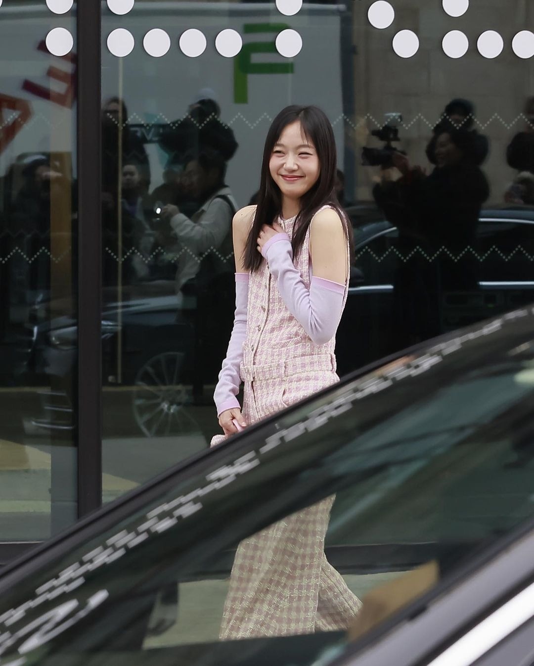 Paris Haute Couture Week ảnh 9 Paris Haute Couture Week anh 9