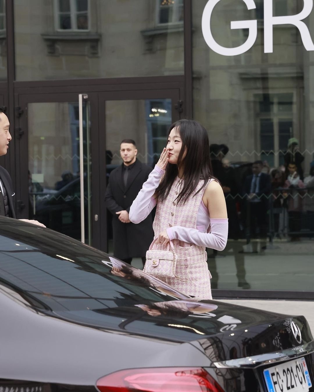 Paris Haute Couture Week ảnh 10 Paris Haute Couture Week anh 10