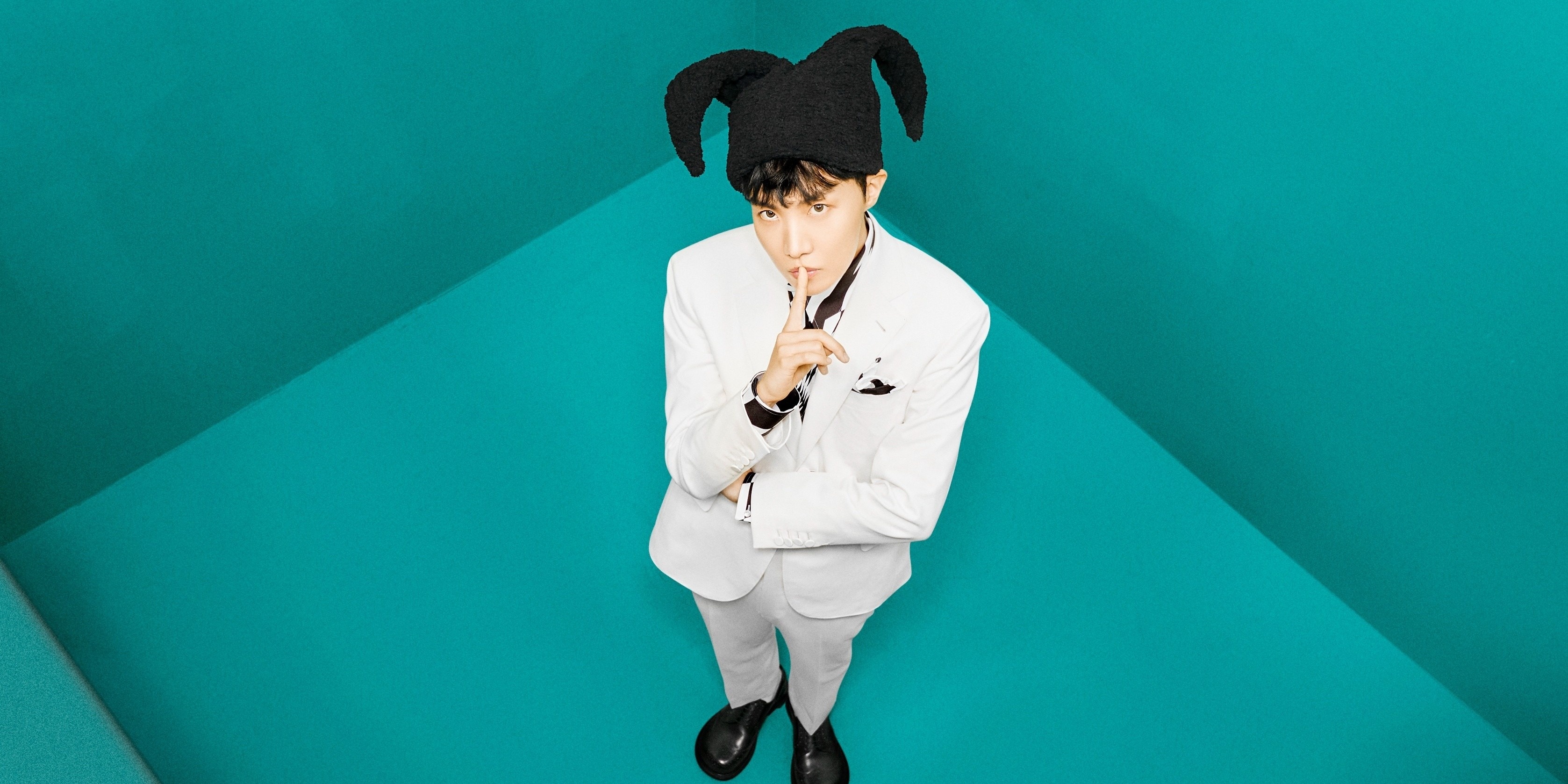 BTS trang tay Grammy anh 5