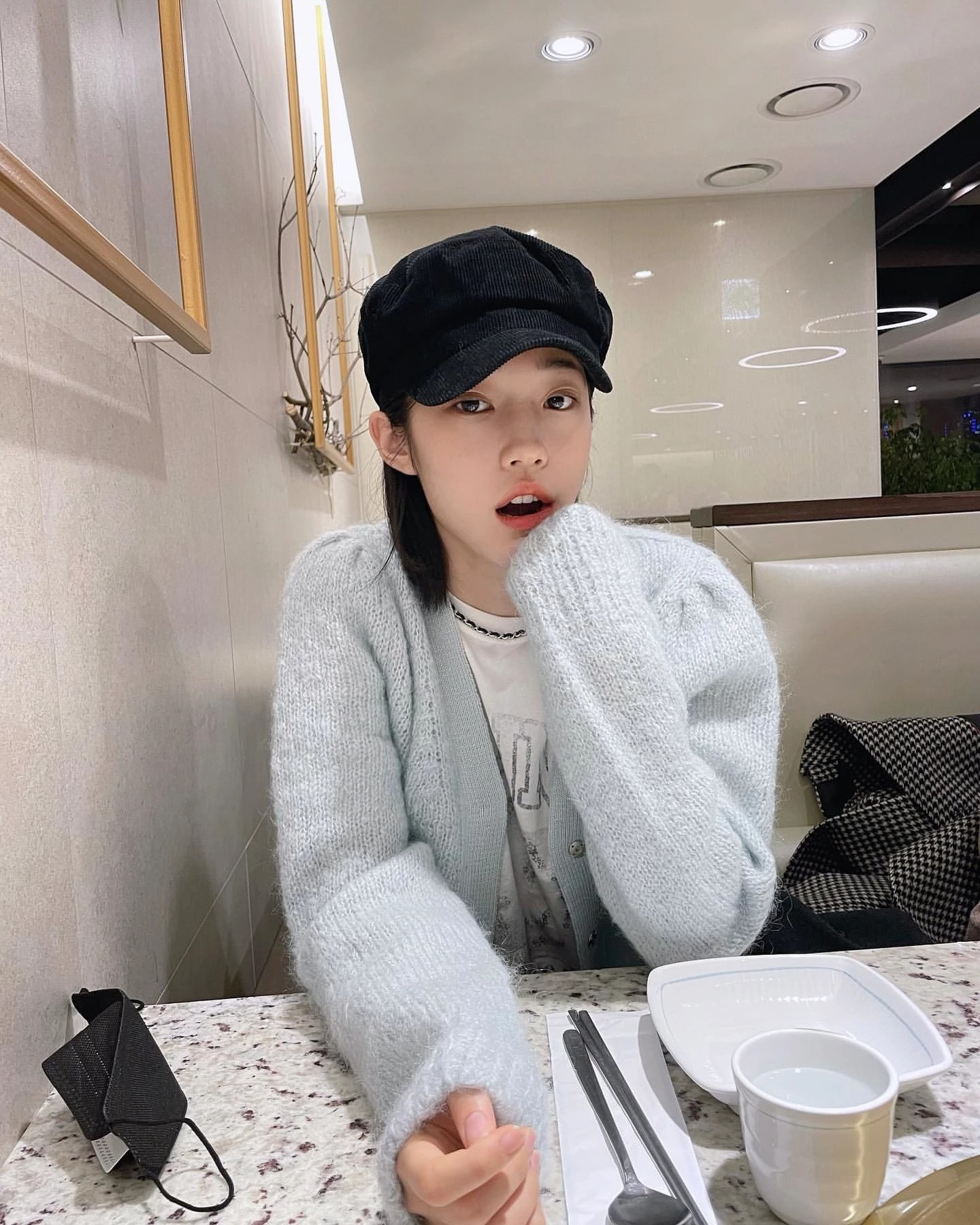 Khoa hoc yeu cap toc anh 10