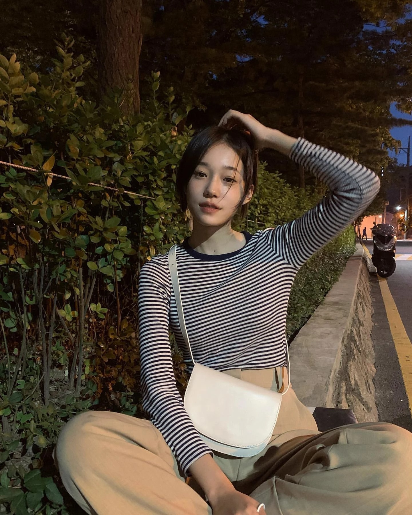 Khoa hoc yeu cap toc anh 12