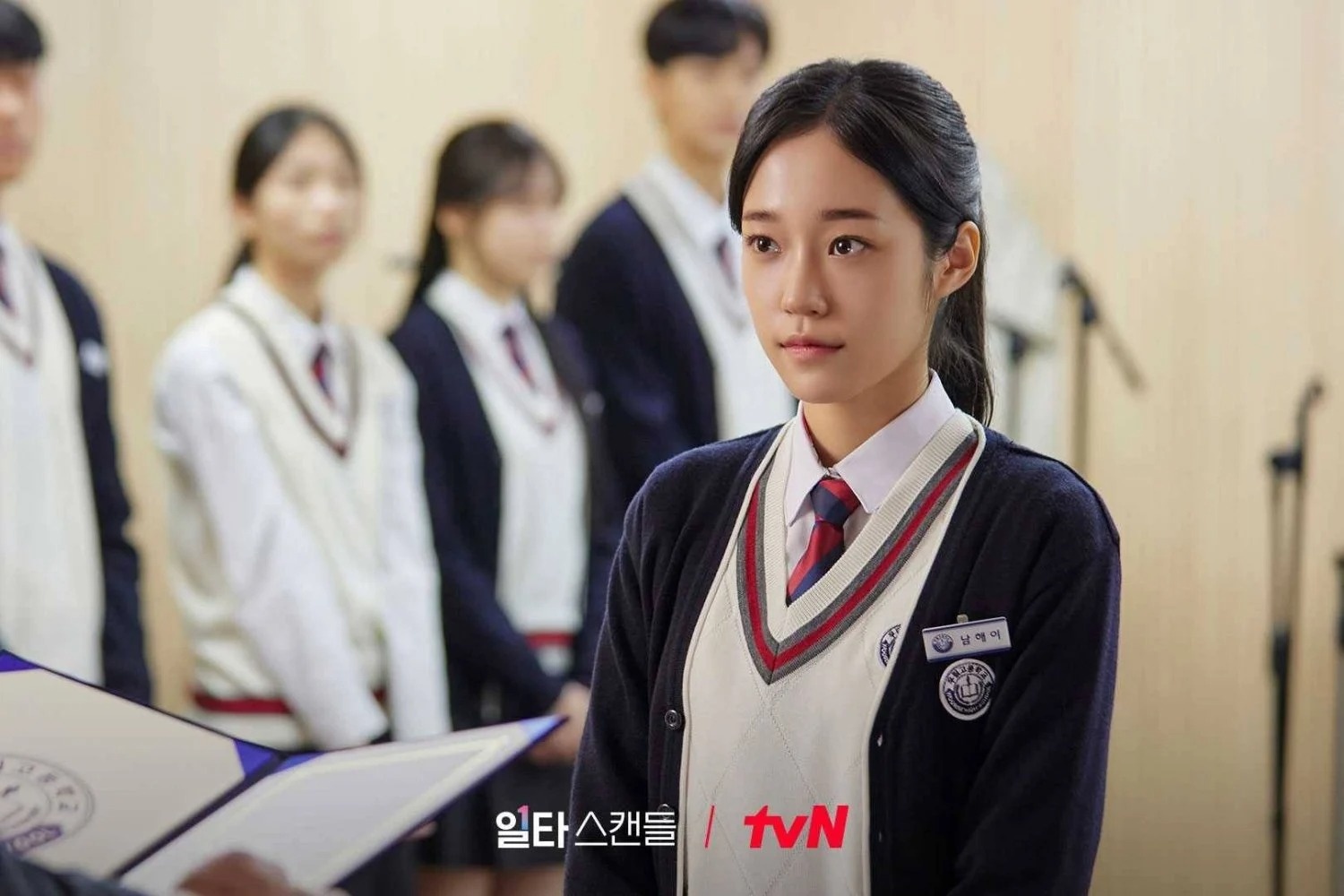 Khoa hoc yeu cap toc anh 1