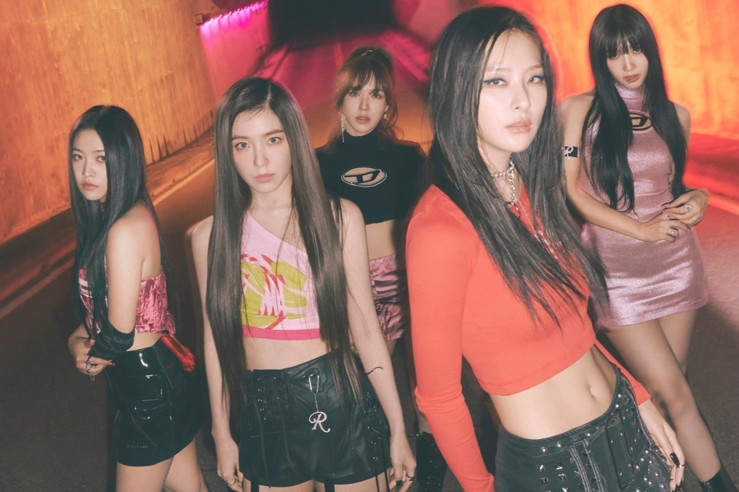 Ket cuc dang buon cua nhom nhac nu Kpop the he thu 3 hinh anh