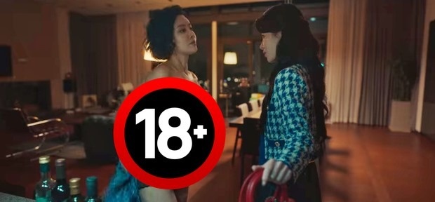 Vinh quang trong thù hận ảnh 2 Vinh quang trong thu han anh 2