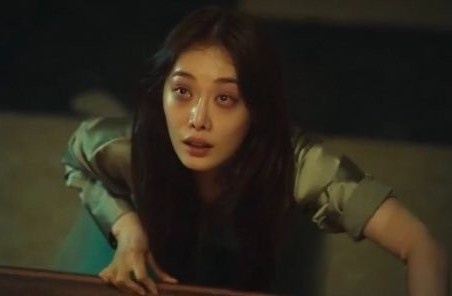 Canh phim bi chi trich trong 'The Glory' hinh anh