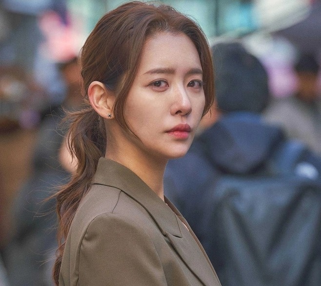 Vinh quang trong thu han anh 12