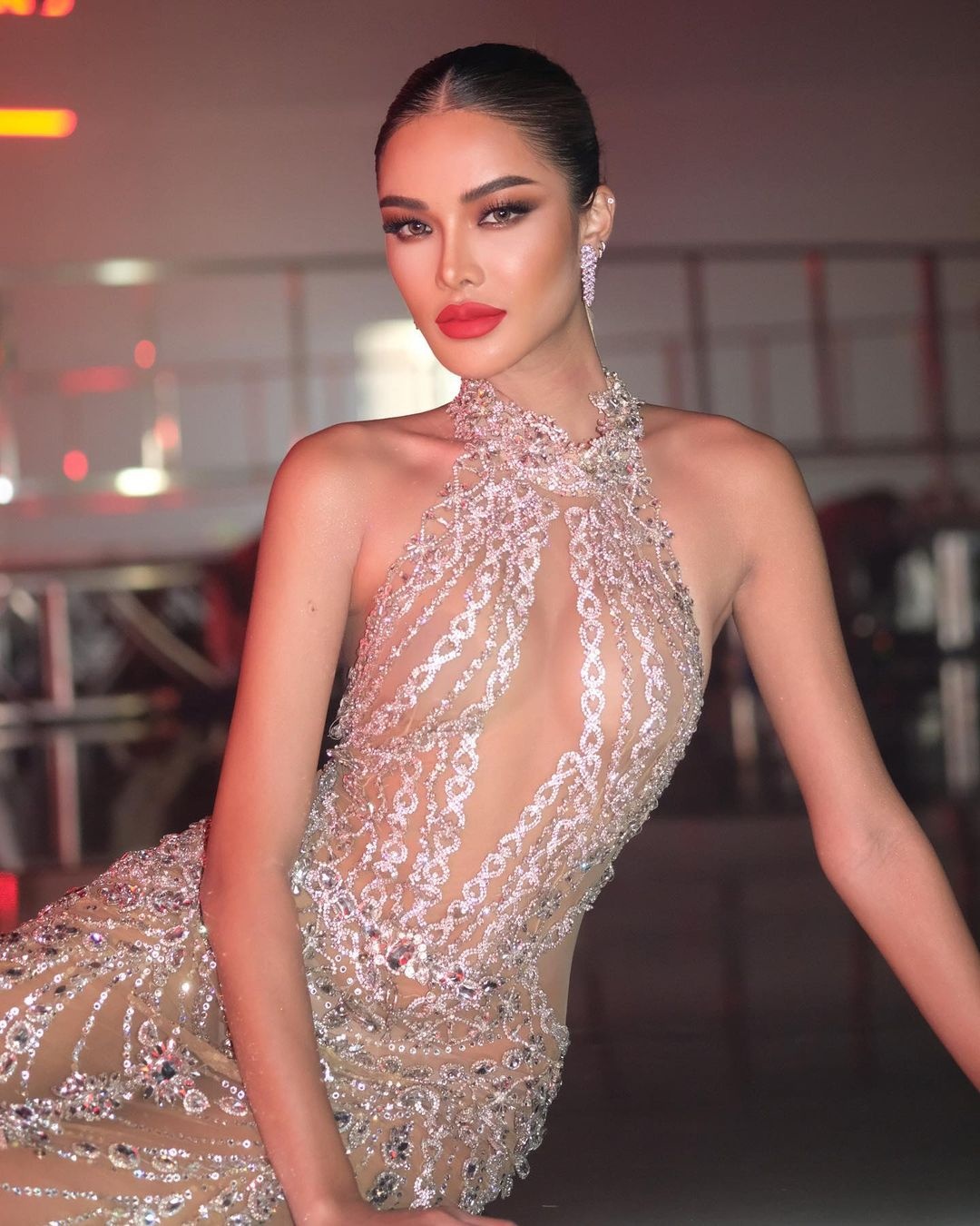 Miss Grand Thailand 2023 ảnh 7 Miss Grand Thailand 2023 anh 7