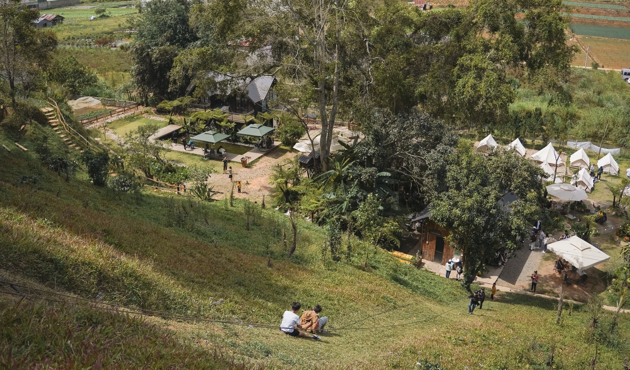 du lịch Đà Lạt ảnh 18 du lich Da Lat anh 18