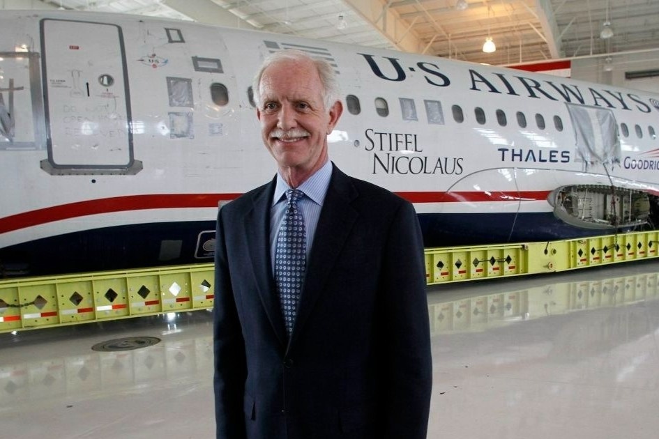 Vien bao tang dat ten theo co truong Sully hinh anh