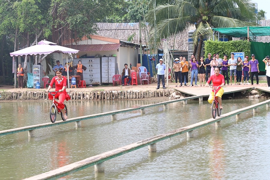 Du lịch cộng đồng ảnh 3 Du lich cong dong anh 3