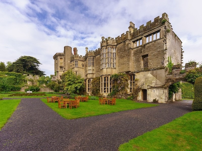 lau dai tai Anh anh 1