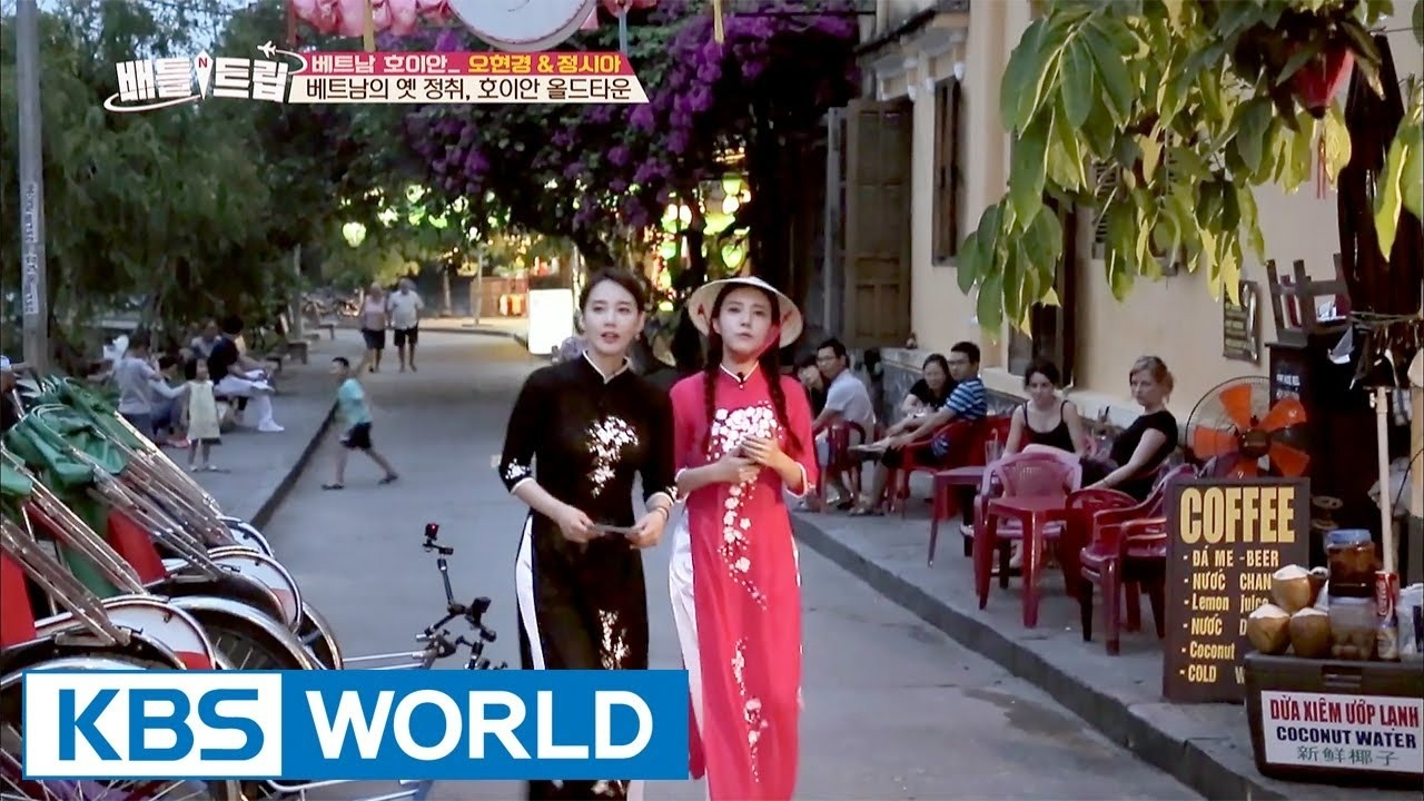 du khach Han Quoc anh 2