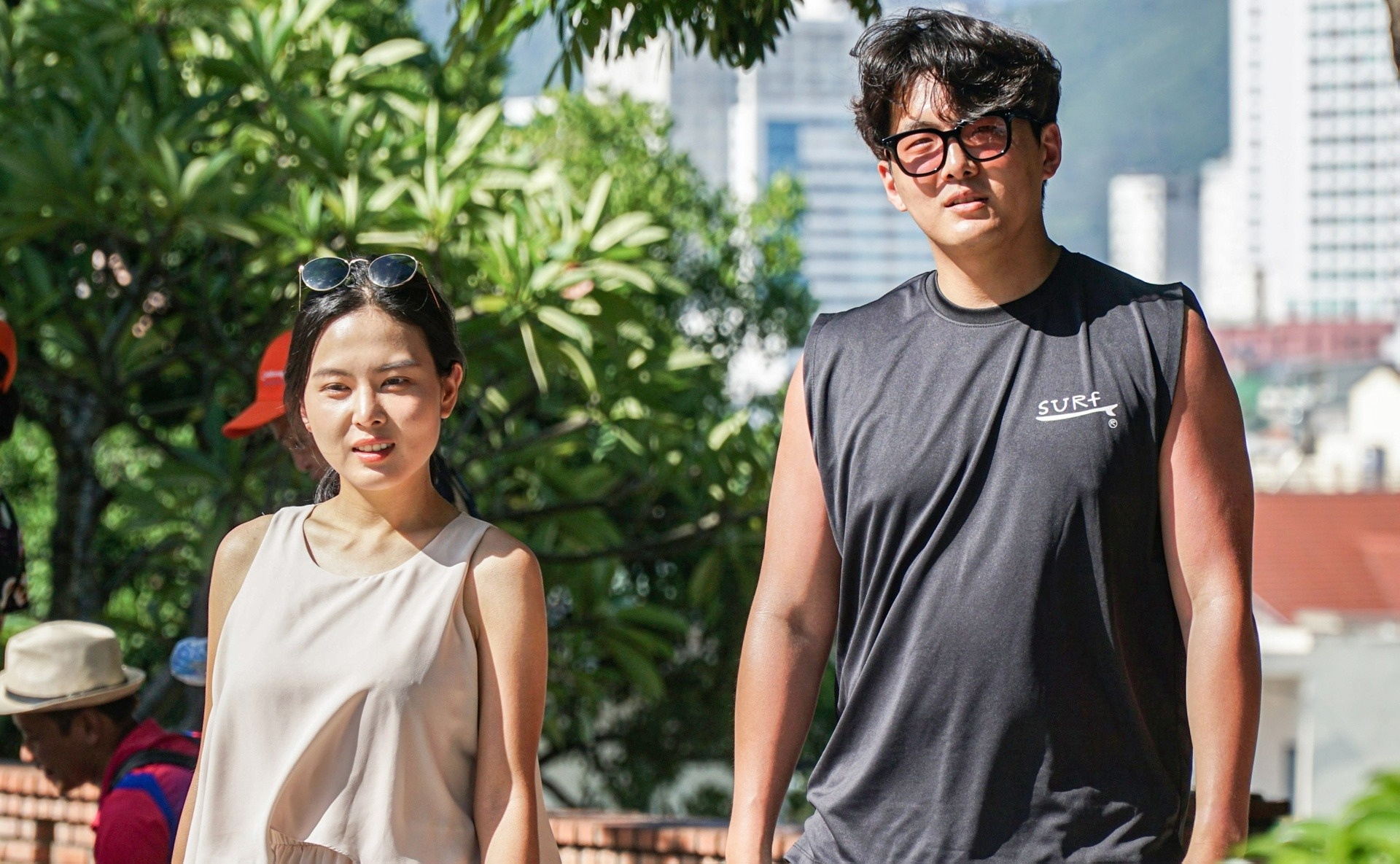 du khach Han Quoc anh 3